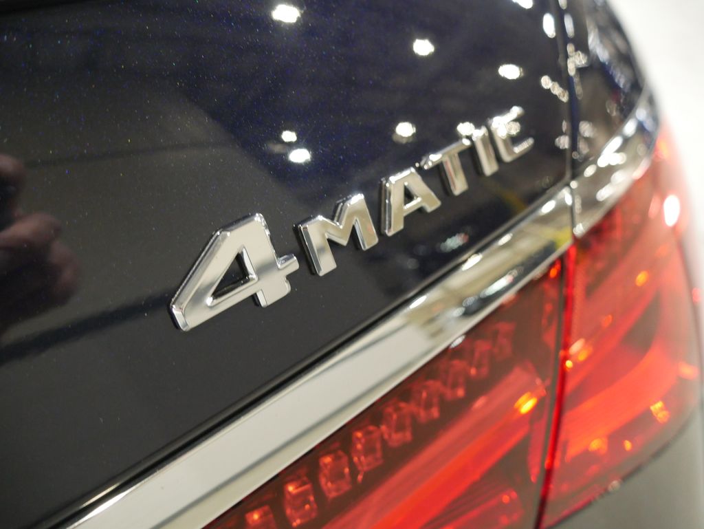 Thumbnail: 2026 Mercedes-Benz S-Class - 10