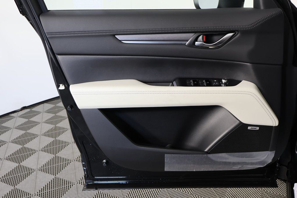 Thumbnail: 2025 Mazda CX-5 - 8