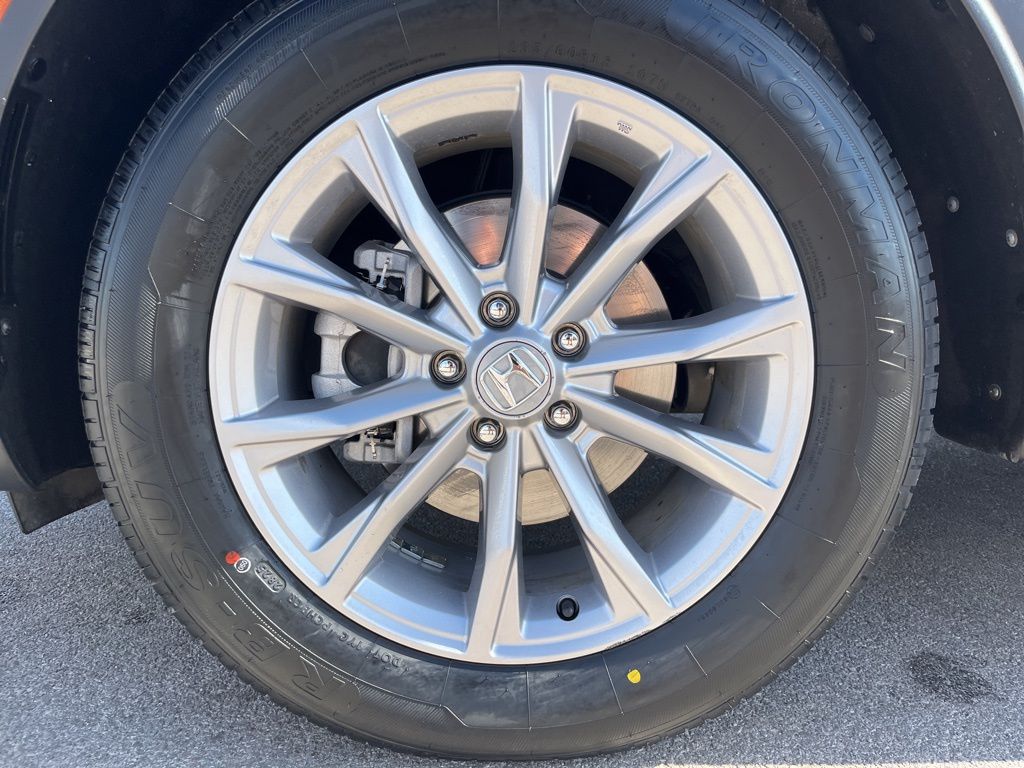 Thumbnail: 2025 Honda CR-V - 13