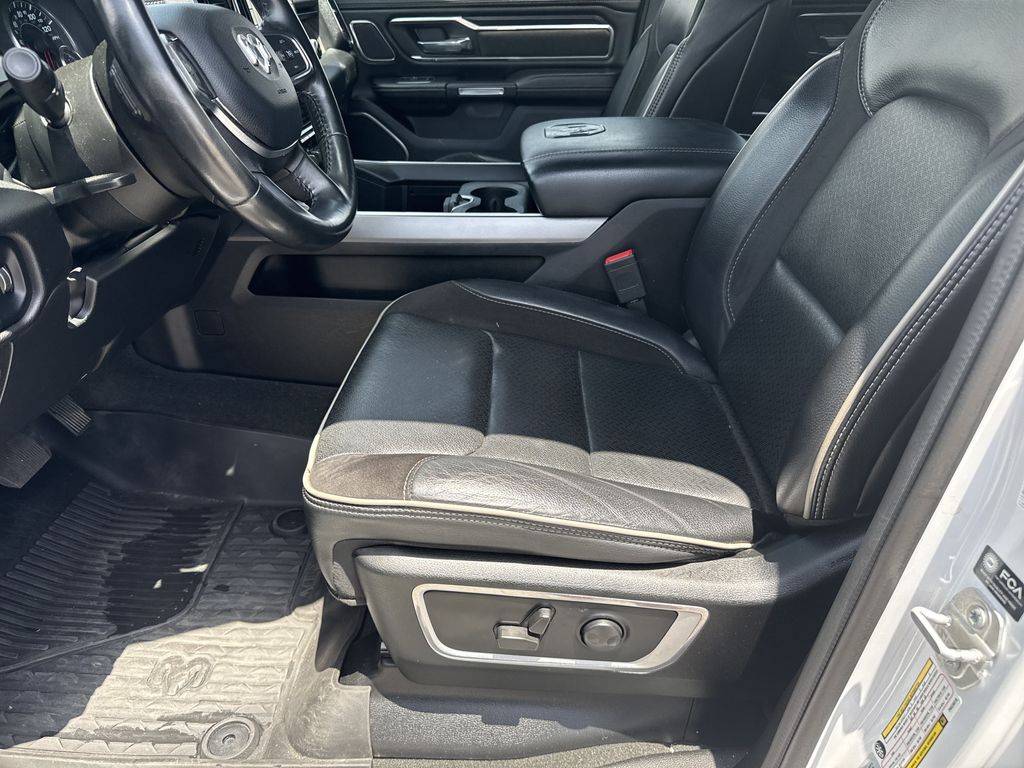 2023 Ram 1500 Laramie - 11
