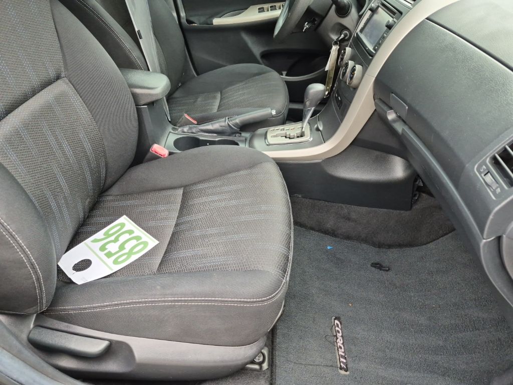 Used Car 2013 Toyota Corolla  L For Sale Under $10,000 In Austin, Texas