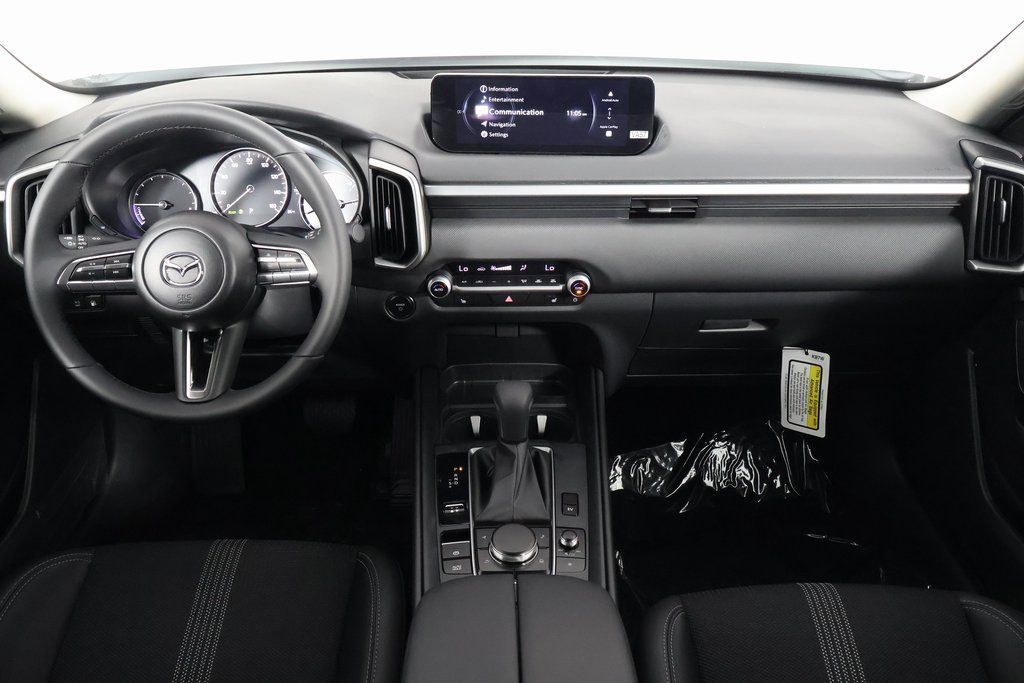 Thumbnail: 2026 Mazda CX-50 - 4