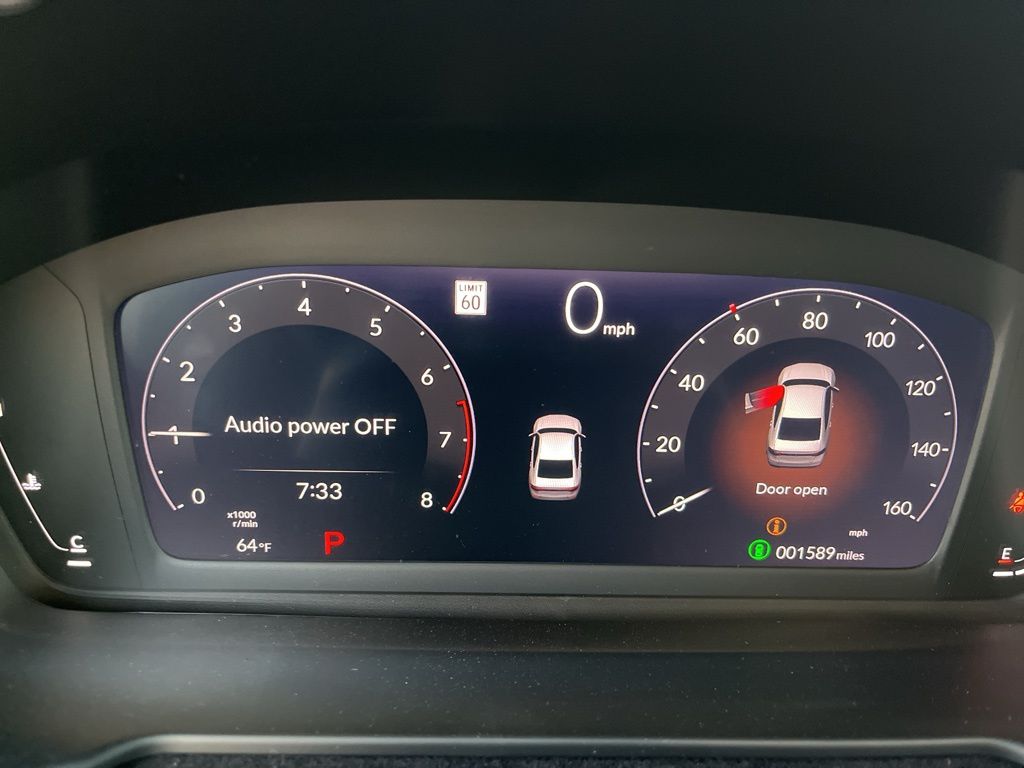 Thumbnail: 2025 Honda Accord - 22