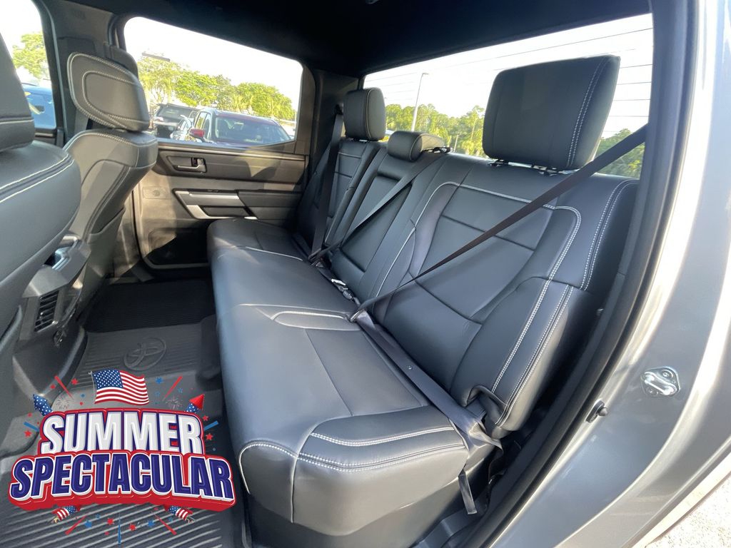 Used 2026 Toyota Tundra Truck