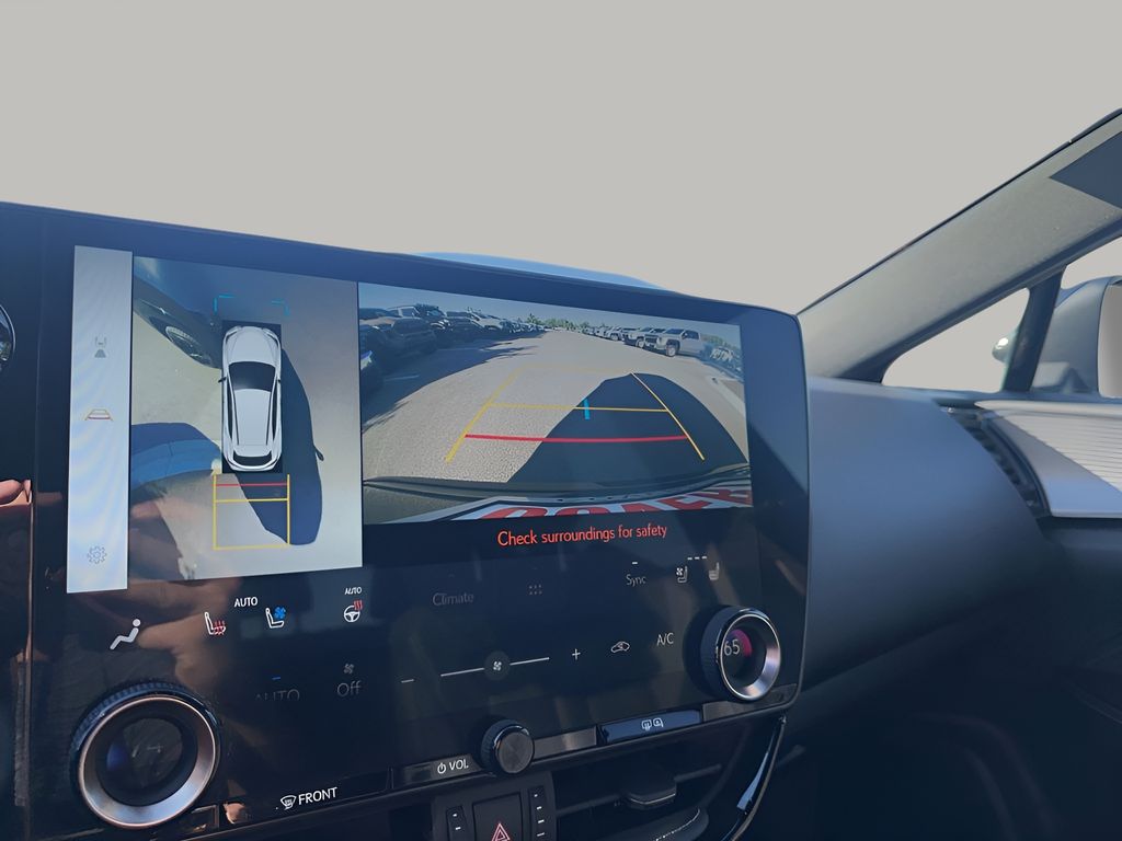 Used Car 2022 Lexus Nx  For Sale Under $40,000 In Austin, Texas