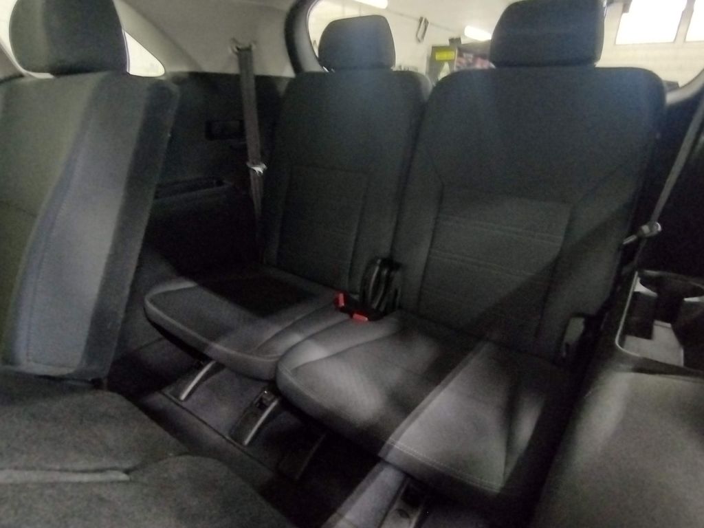 2020 Kia Sorento S