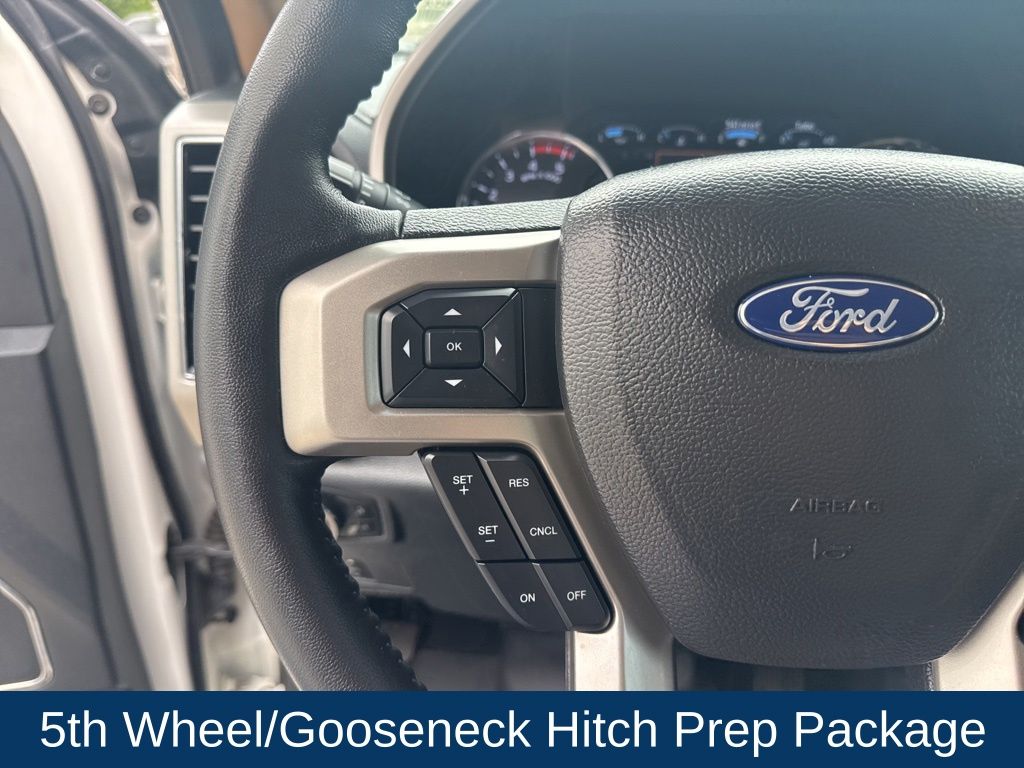 2022 Ford F-250 Super Duty LARIAT