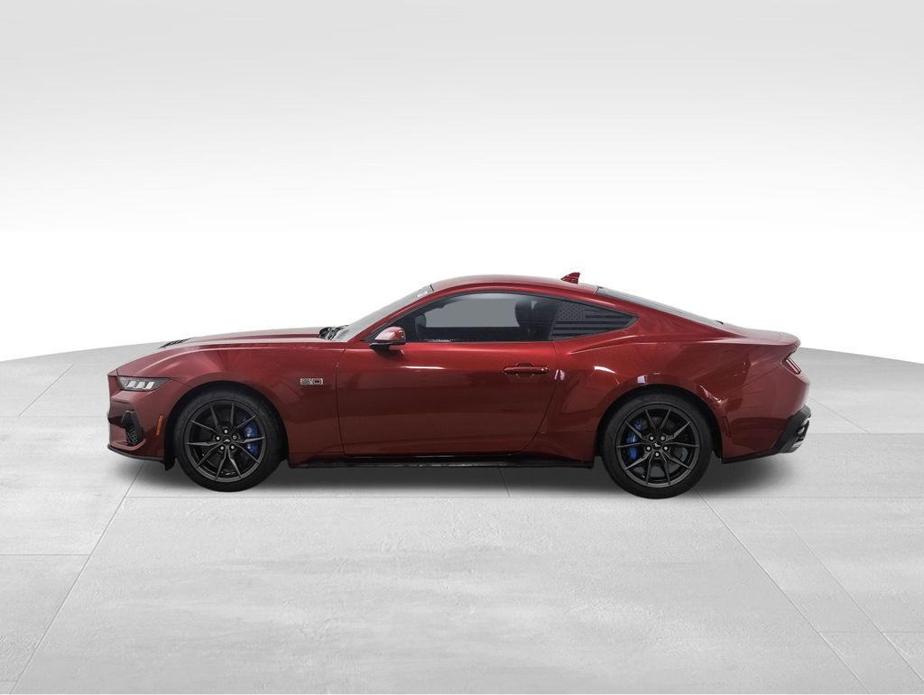 Thumbnail: 2024 Ford Mustang - 2