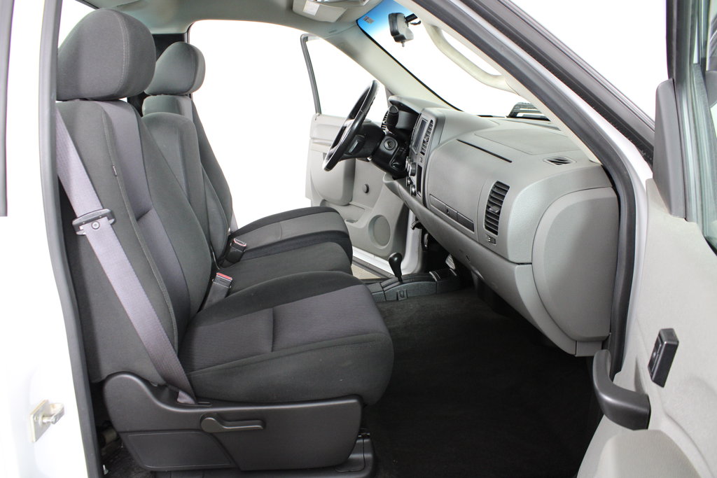 Used 2012 Chevrolet Silverado 1500 for sale in 
