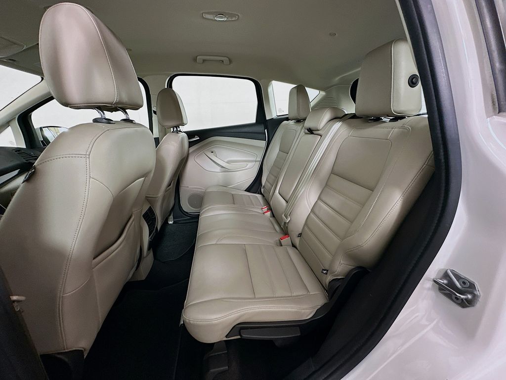 Thumbnail: 2017 Ford C-Max - 23
