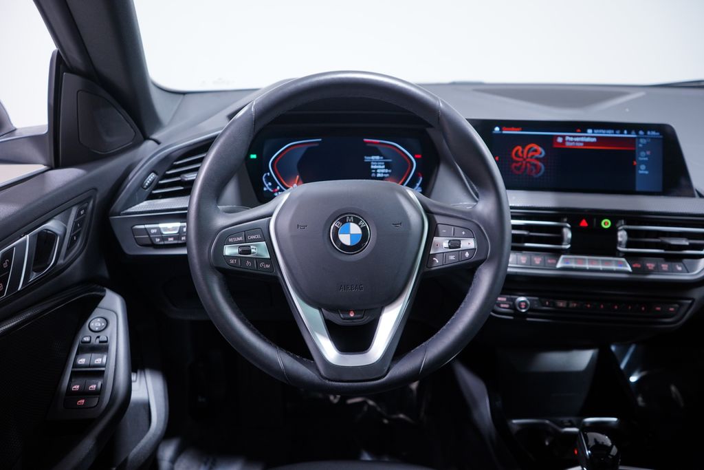 2022 BMW 2 Series 228i 11