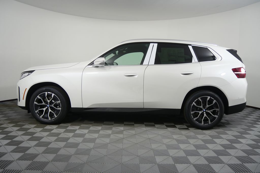 Thumbnail: 2026 BMW X3 - 6