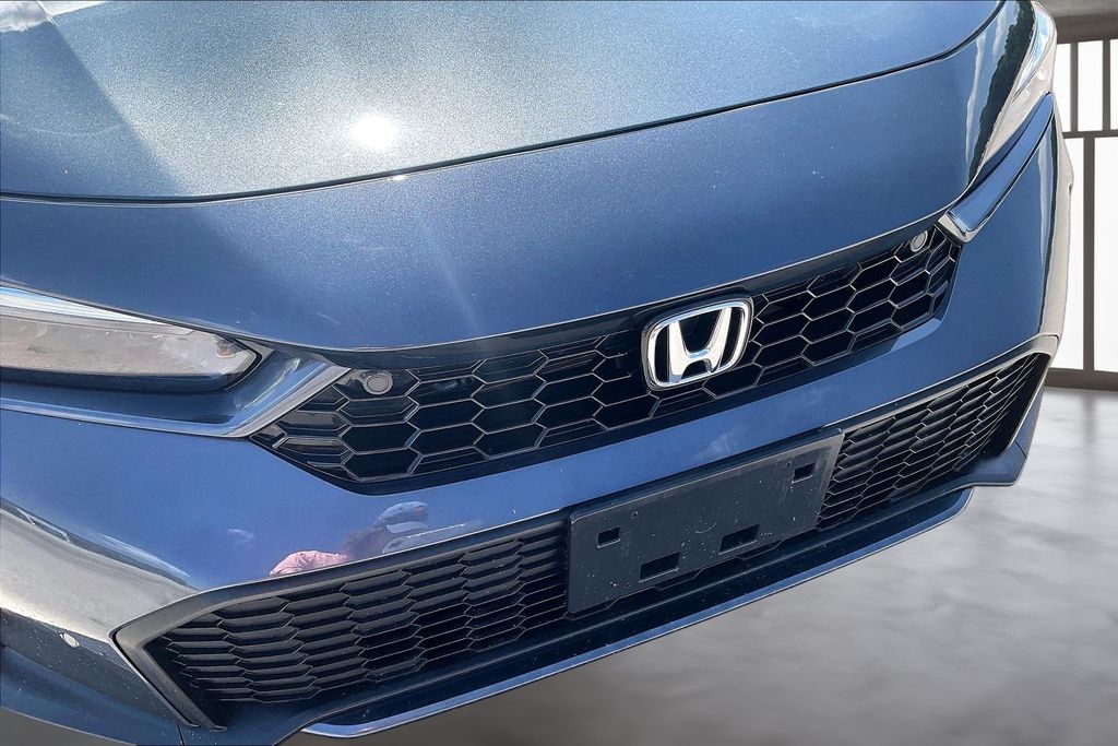 Used 2026 Honda Civic Hybrid Hatchback