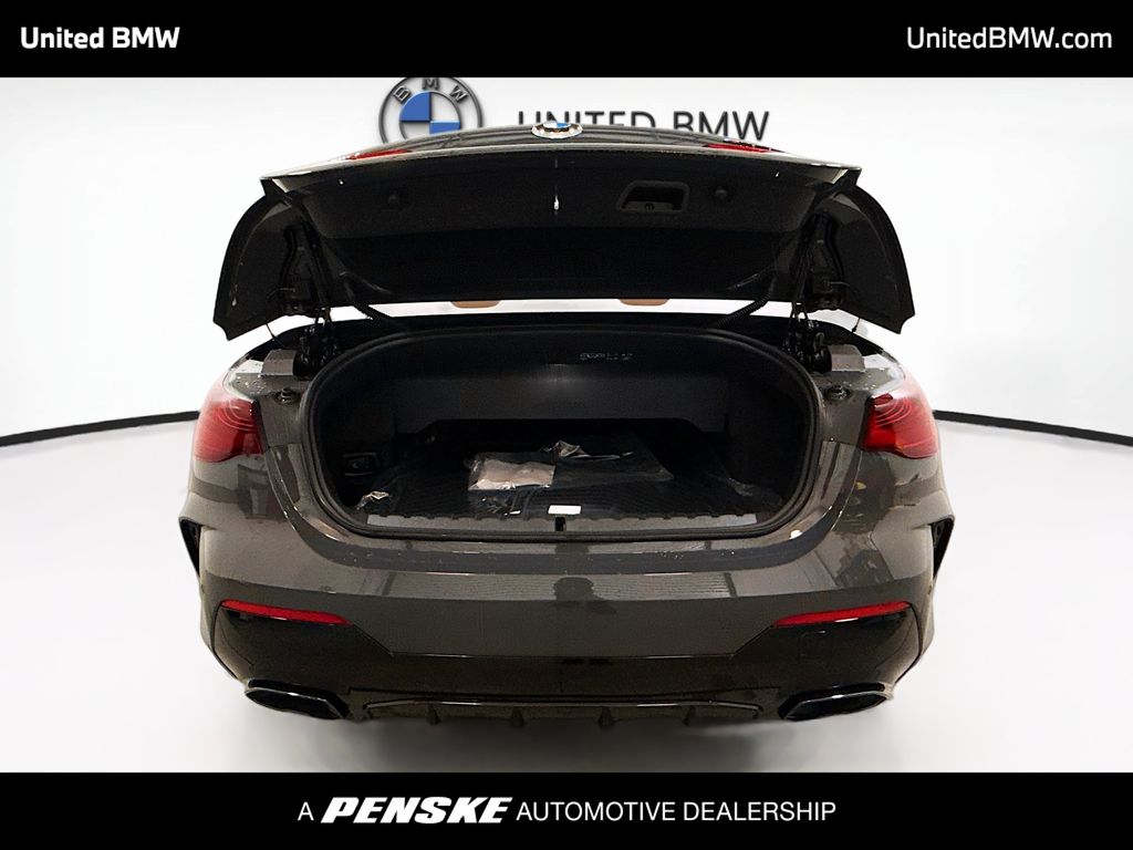 Thumbnail: 2026 BMW 4 Series - 13