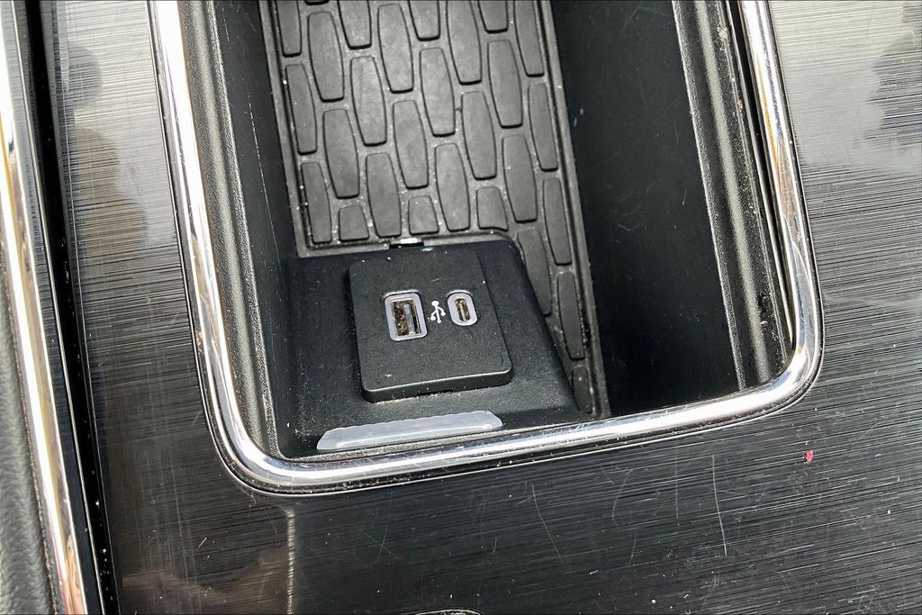 Used 2024 Lincoln Aviator SUV