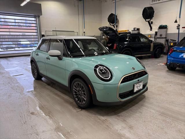 Thumbnail: 2026 MINI Cooper - 7