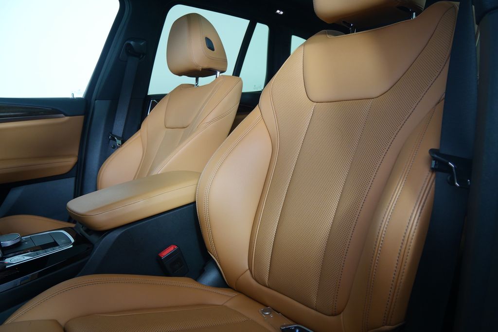 2022 BMW X3 xDrive30i 10