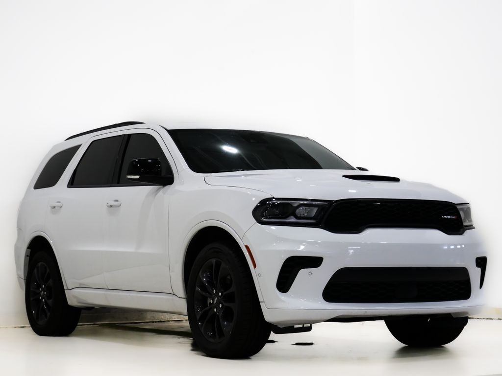 2024 Dodge Durango GT AWD