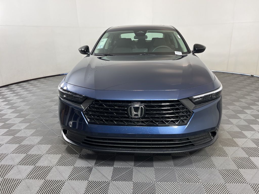 Thumbnail: 2025 Honda Accord - 7
