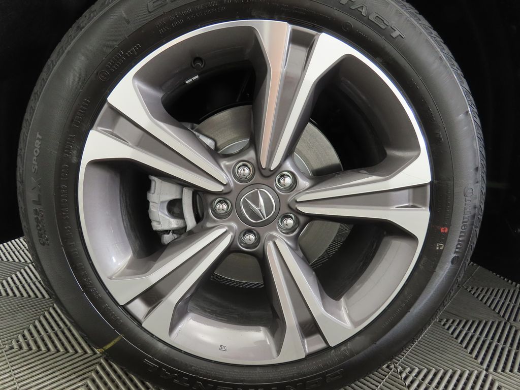 2025 Acura RDX Technology 30