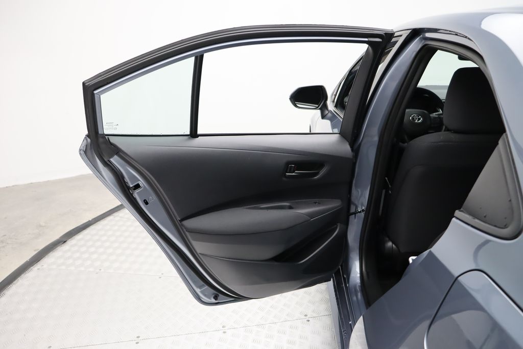 Thumbnail: 2025 Toyota Corolla - 21