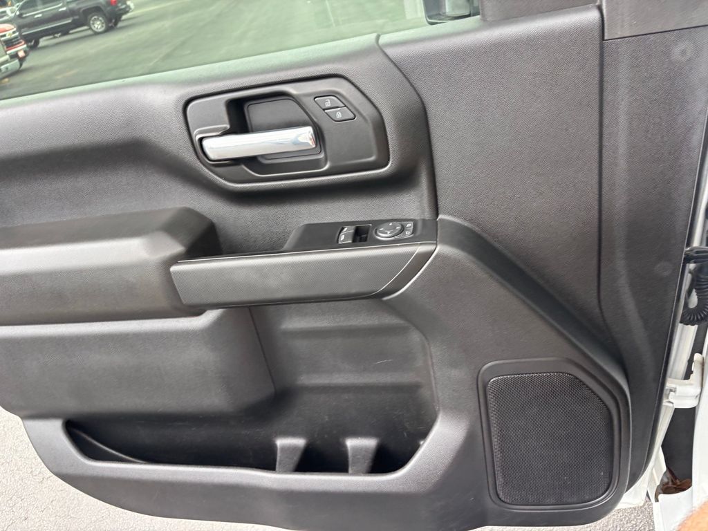 Used Car 2022 Chevrolet Silverado 3500hd  Work Truck For Sale Under $35,000 In Austin, Texas