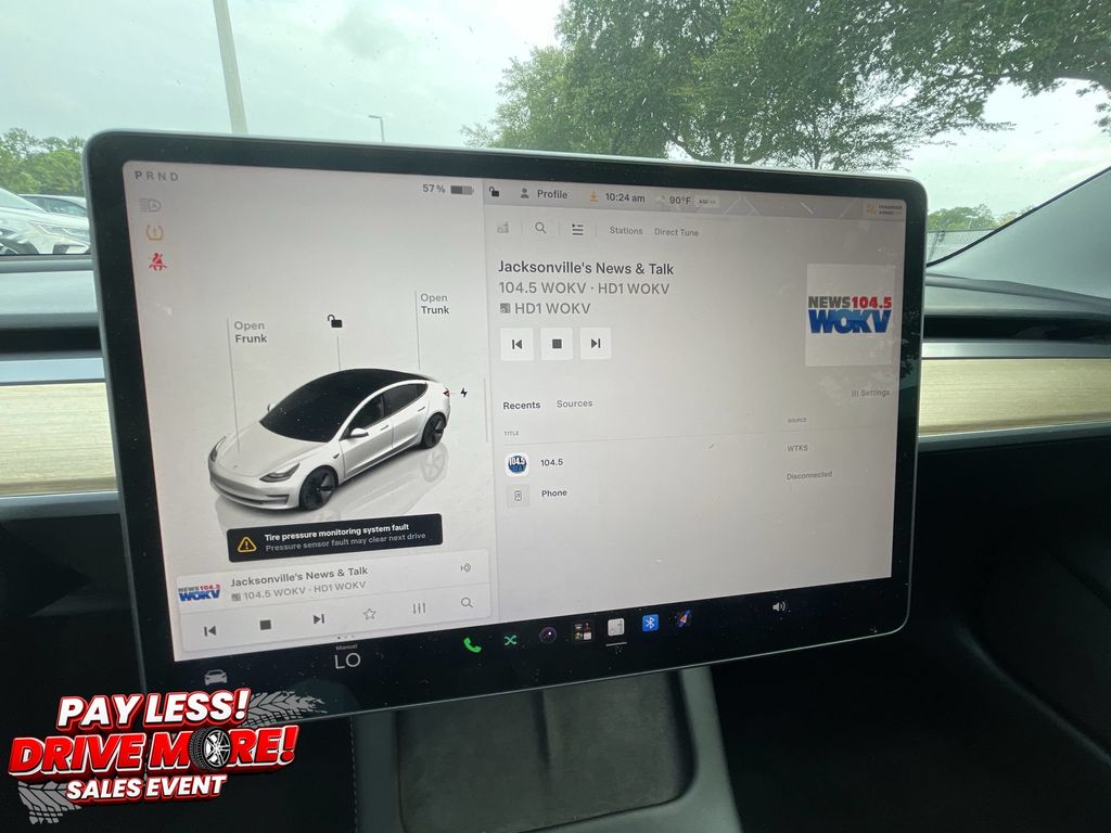 Used 2023 Tesla Model 3 Sedan