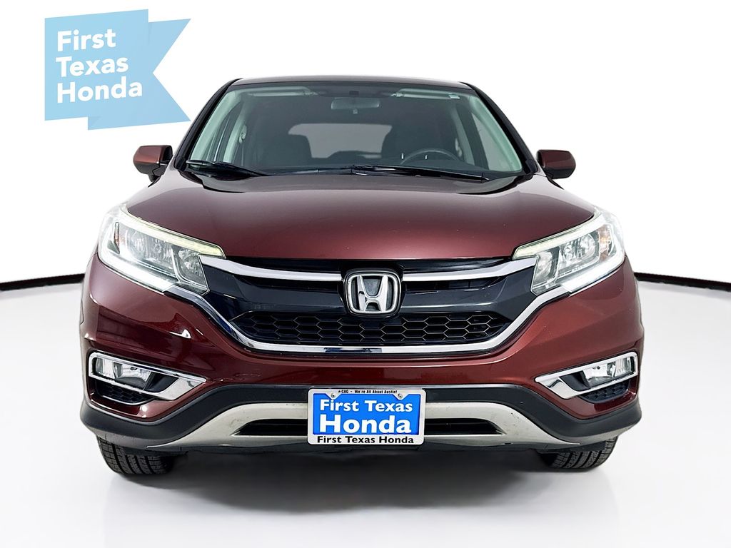 Used Car 2016 Honda Cr-v  Ex For Sale Under $20,000 In Austin, Texas