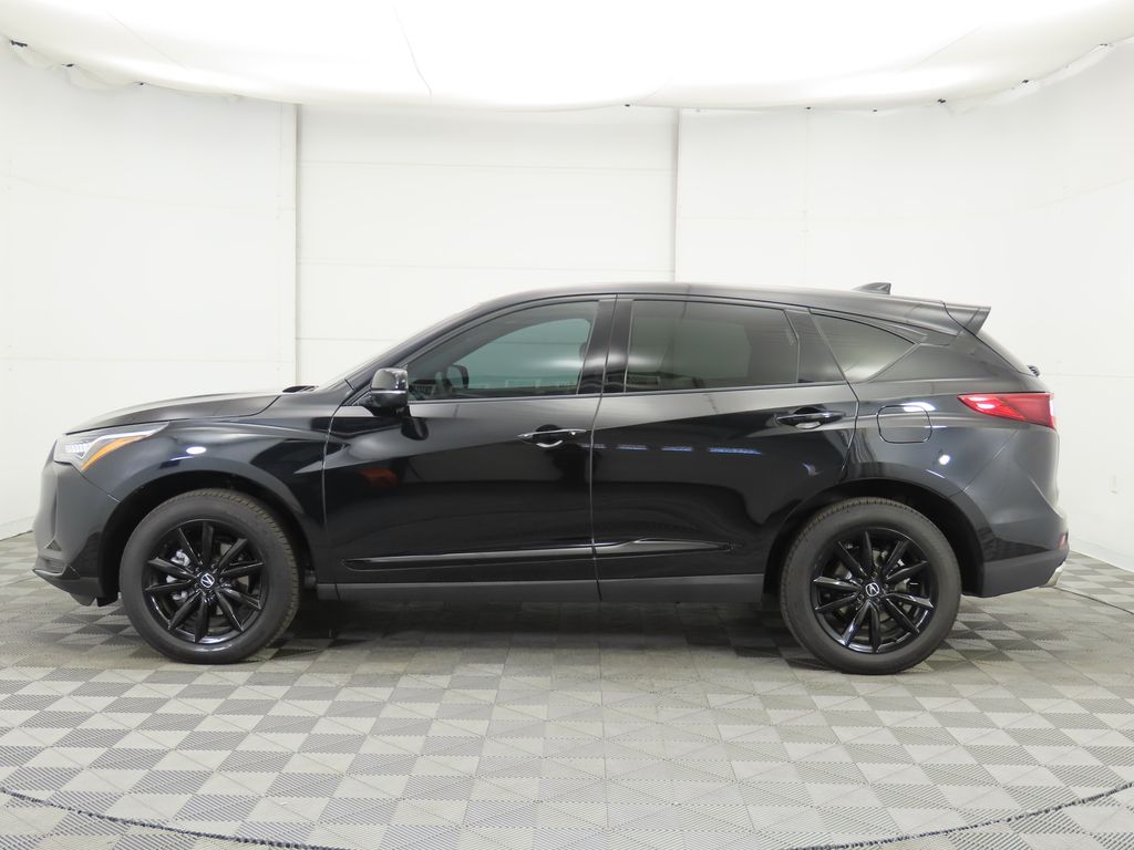 Thumbnail: 2025 Acura RDX - 8