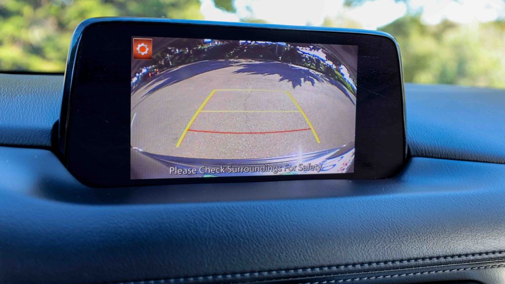 Used 2020 Mazda CX-5 Touring 4D Sport Utility