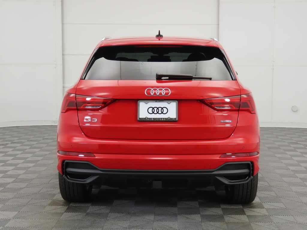 2024 Audi Q3  7