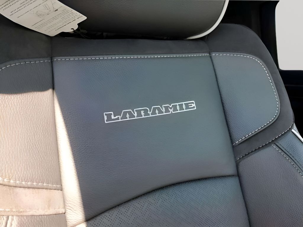 New Car 2025 Ram 2500  Laramie For Sale Under $110,000 In Austin, Texas