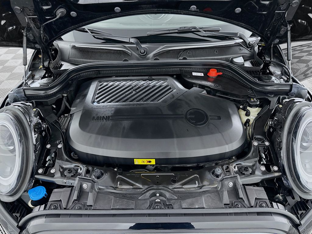 Thumbnail: 2024 MINI Cooper - 30