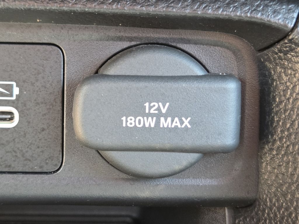 Certified Used 2025 Gray Honda Sport image 5