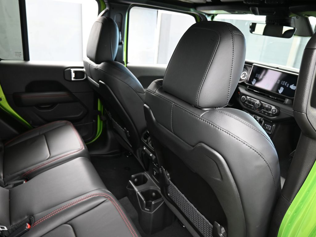 New 2026 Mojito Jeep Rubicon image 36