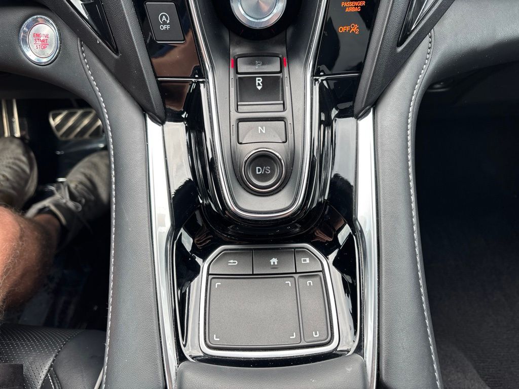 Used 2019 Acura RDX SUV