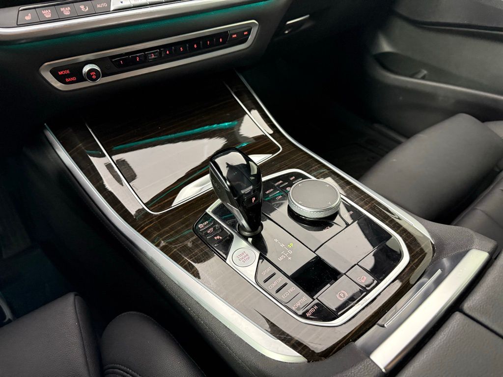 Thumbnail: 2021 BMW X5 - 19