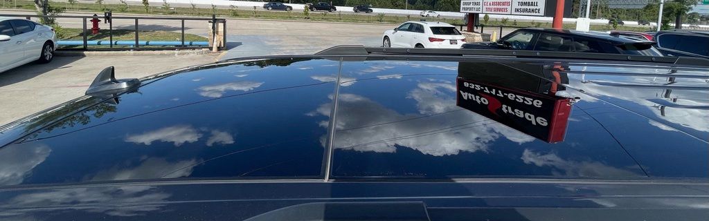 2019 Ford Expedition Max Limited Gray at AutoSavvy Houston Southwest