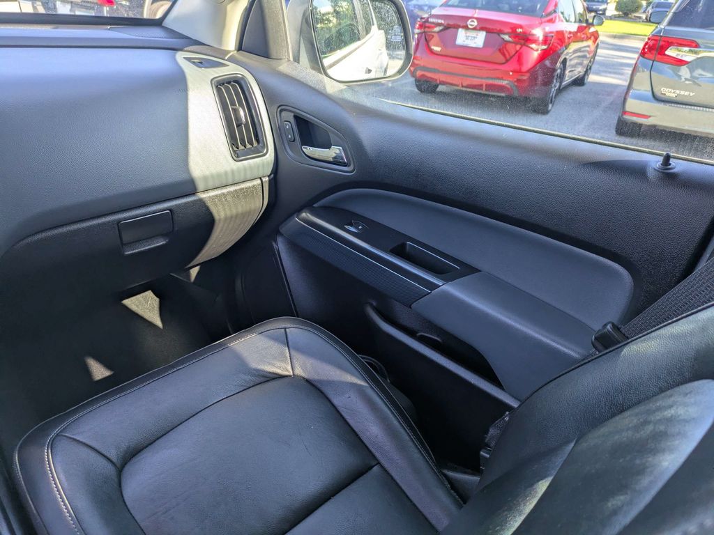 Used 2019 Chevrolet Colorado Truck