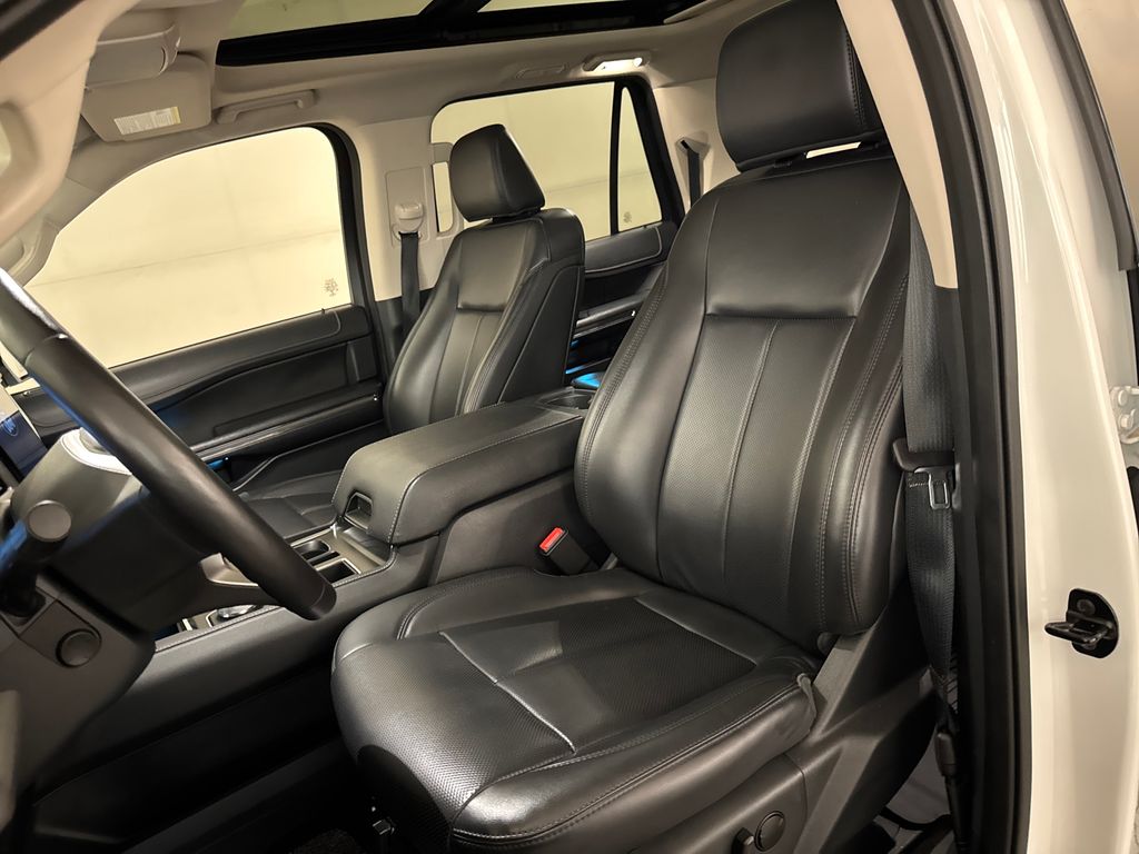 Certified Used 2022 White Ford XLT image 20