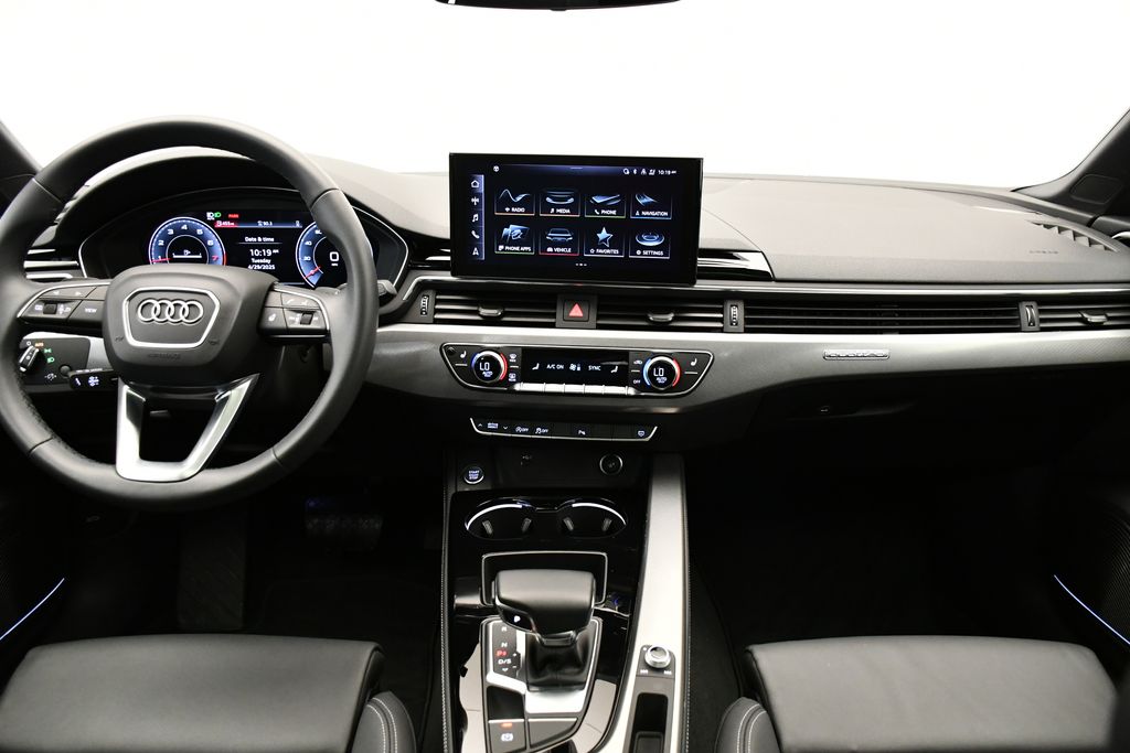 2024 Audi A5 Premium Plus 19