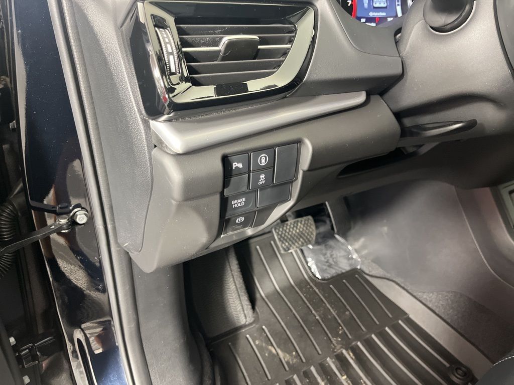 2025 Acura RDX Technology 25