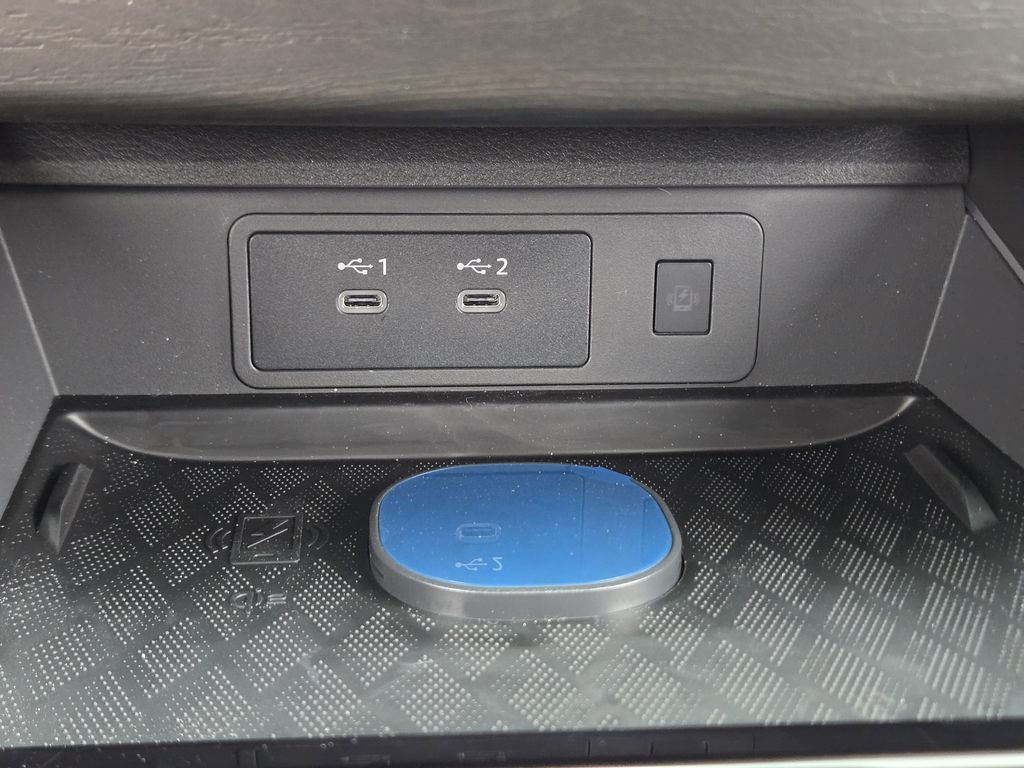 2026 Nissan Murano SV Blue at Central Houston Nissan