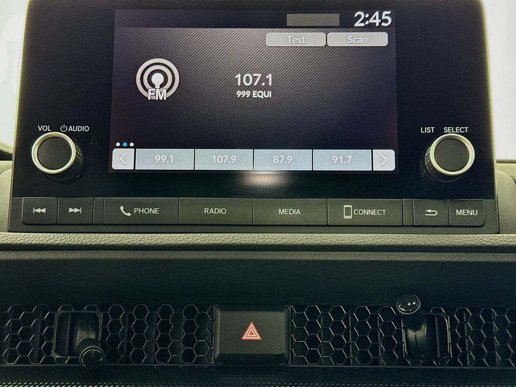 Used Car 2023 Honda Cr-v Hybrid  Sport For Sale Under $30,000 In Austin, Texas