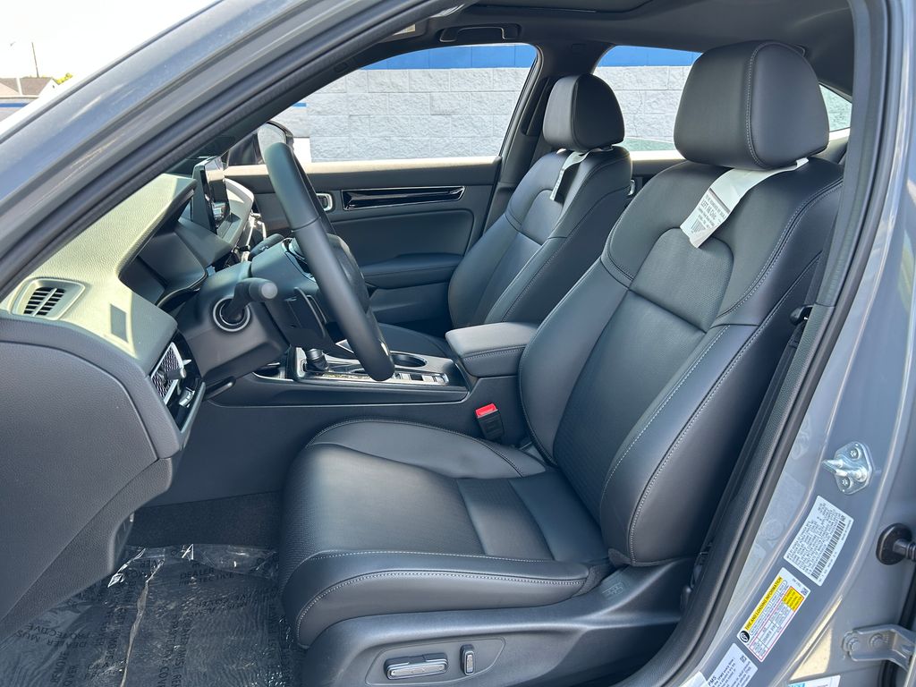 Thumbnail: 2026 Honda Civic - 17