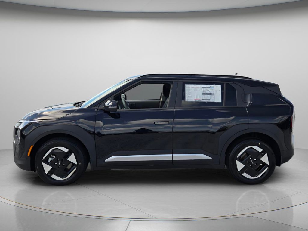 2027 Kia Ev3 - $35,185