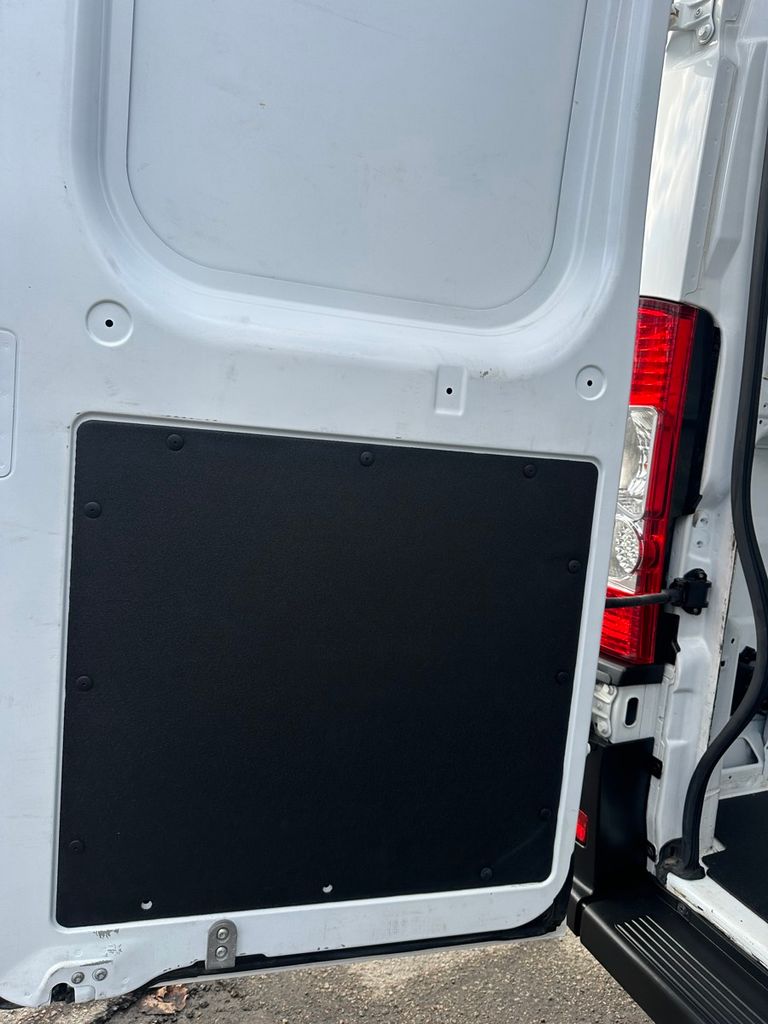 used 2024 Ram ProMaster 2500 car, priced at $31,985