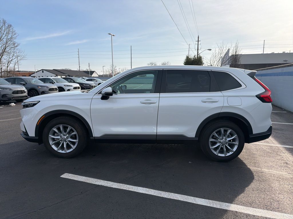 Thumbnail: 2024 Honda CR-V - 2