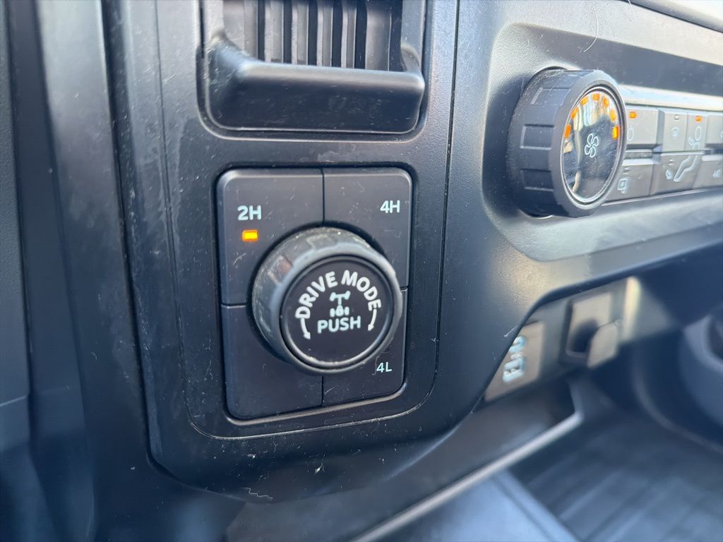used 2023 Ford F-150 car, priced at $36,900