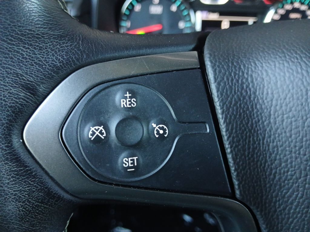 Used Car 2020 Chevrolet Tahoe  Ls For Sale Under $30,000 In Austin, Texas